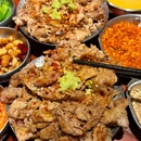 炫山葵泥炉烤肉(南门口店) - 长沙市旅游 缩略图 1