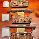 炫山葵泥炉烤肉(南门口店) - 长沙市旅游 缩略图 4
