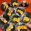 炫山葵泥炉烤肉(南门口店) - 长沙市旅游 缩略图 3