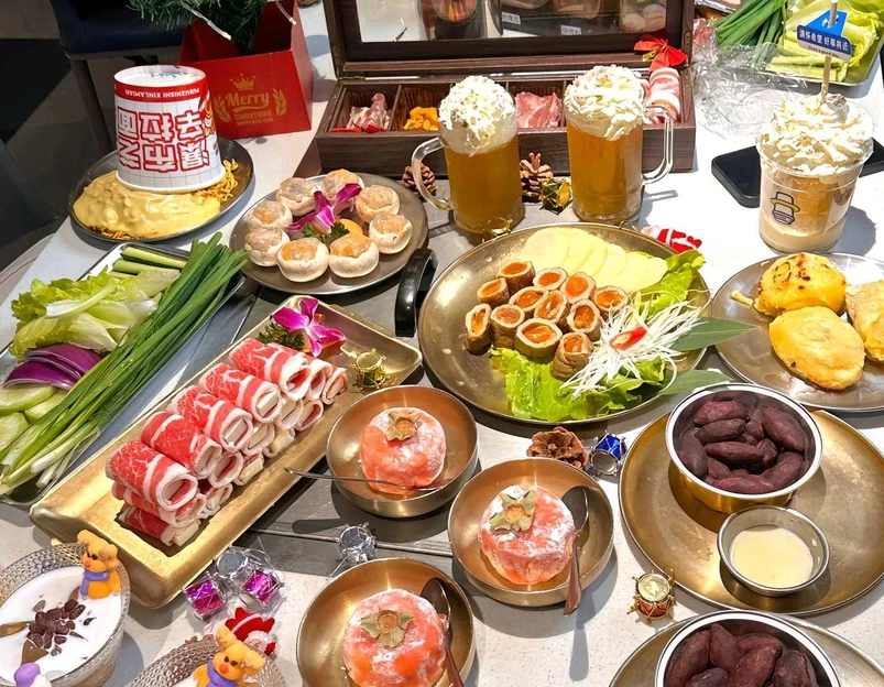 大熊烤肉·鳗鱼·酒场 - 河源市旅游 1