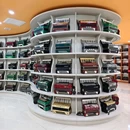 塔城手风琴展览馆 - 塔城旅游 缩略图 2