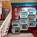 塔城手风琴展览馆 - 塔城旅游 缩略图 4