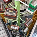 塔城手风琴展览馆 - 塔城旅游 缩略图 3