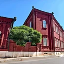塔城手风琴展览馆 - 塔城旅游 缩略图 5
