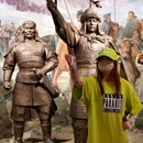 塔城手风琴展览馆 - 塔城旅游 缩略图 7