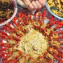 辣不怕口味虾(凌霄路店) - 长沙市旅游 缩略图 2