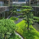 临平公园 - 杭州市旅游 缩略图 5