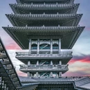 临平公园 - 杭州市旅游 缩略图 7