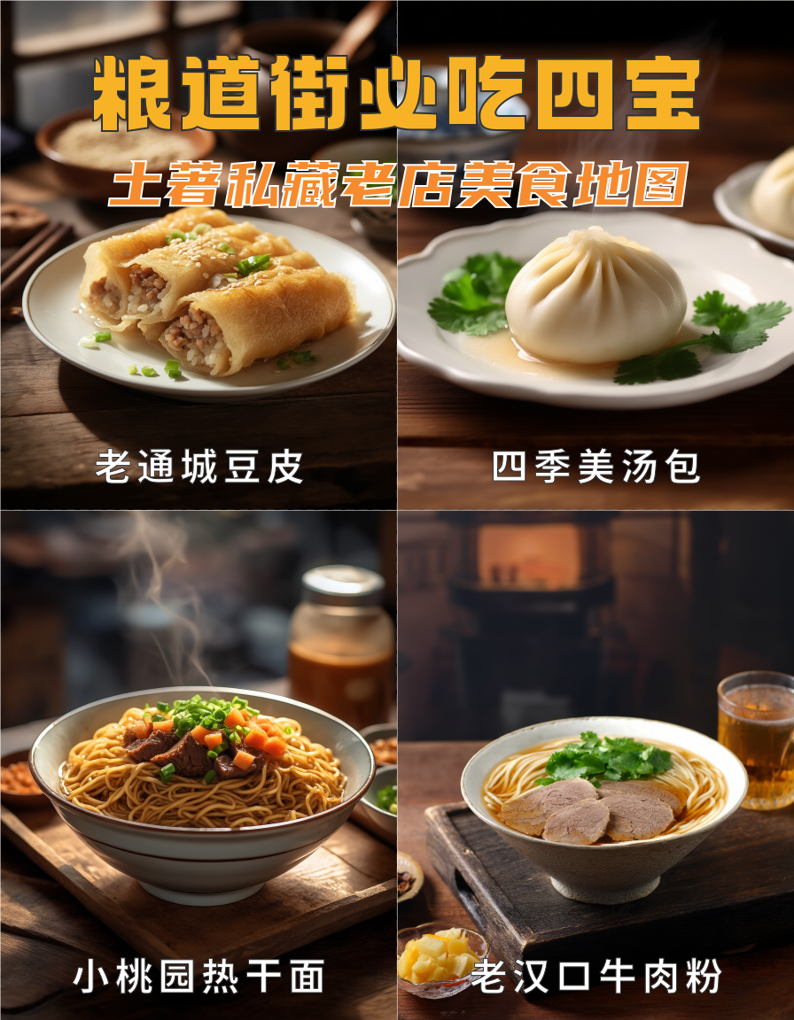 武汉旅游
