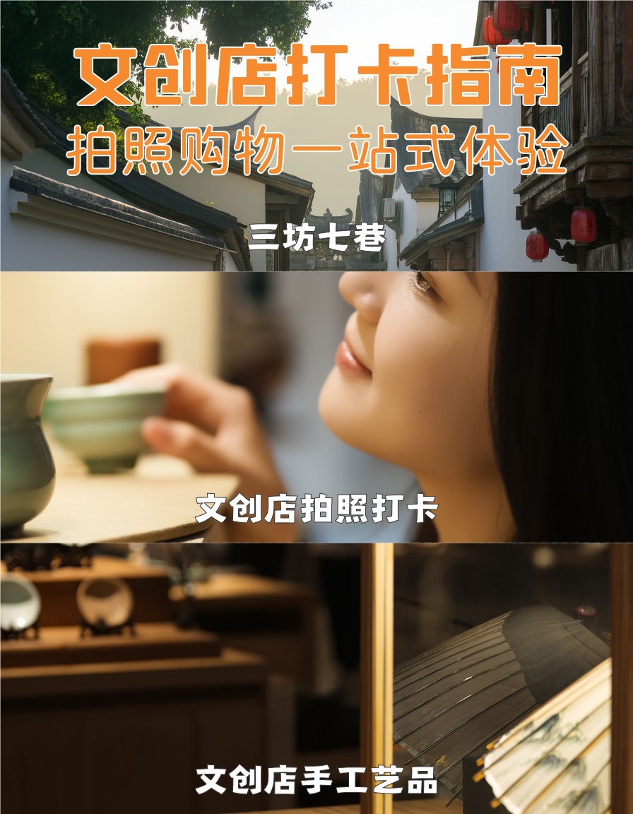 福州旅游