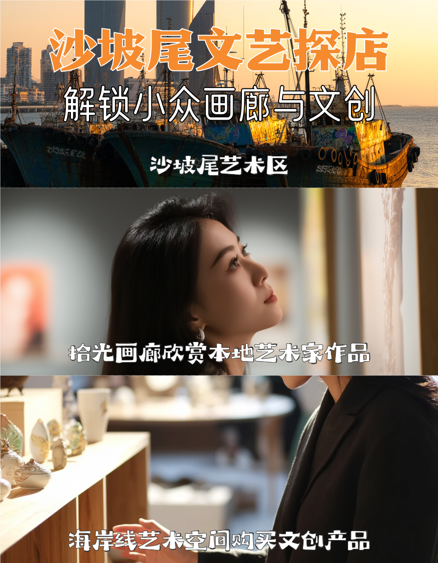 厦门旅游