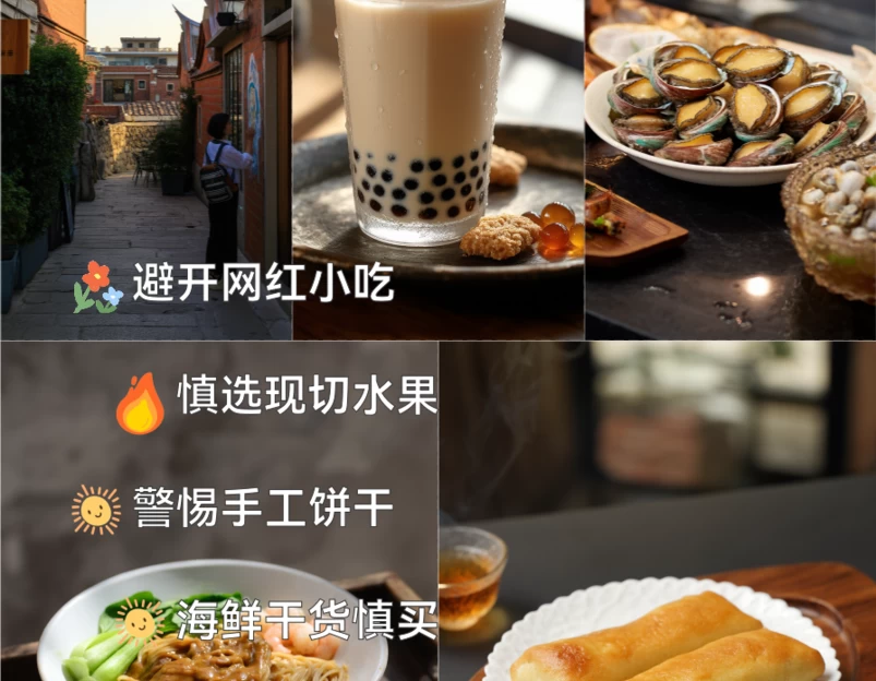 厦门旅游 1