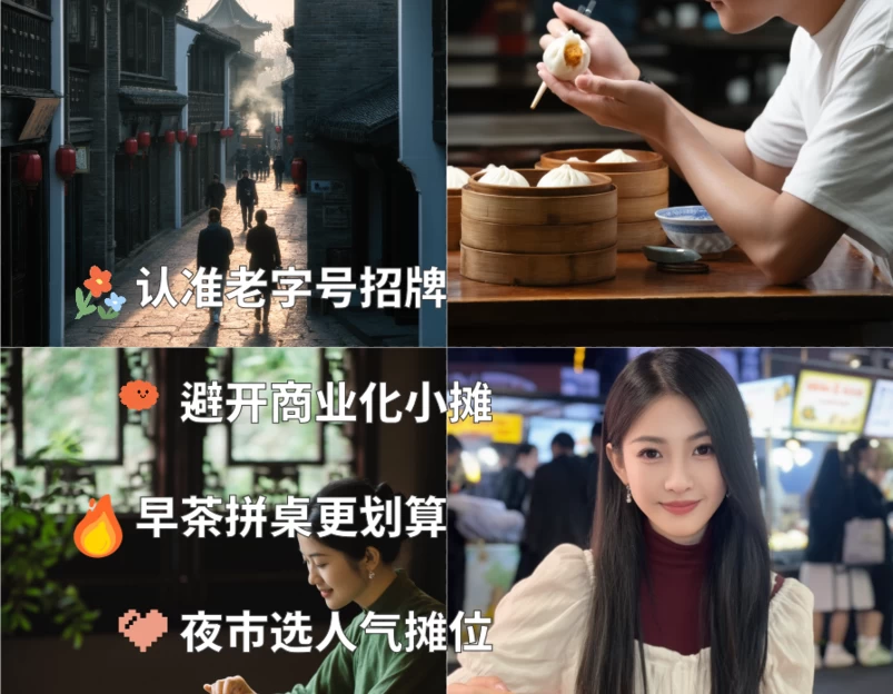 扬州旅游 1