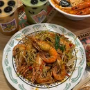 意象提·清迈街头排档 - 上海市旅游 缩略图 4