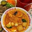 意象提·清迈街头排档 - 上海市旅游 缩略图 7