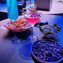 一杯往事高空露台音乐餐酒吧 - 宁波市旅游 缩略图 3