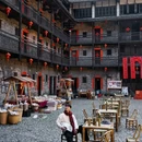 关西围景区 - 赣州市旅游 缩略图 1