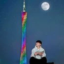 宏城公园 - 广州市旅游 缩略图 1