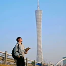宏城公园 - 广州市旅游 缩略图 5