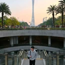 宏城公园 - 广州市旅游 缩略图 2