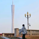 宏城公园 - 广州市旅游 缩略图 4