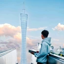 宏城公园 - 广州市旅游 缩略图 7