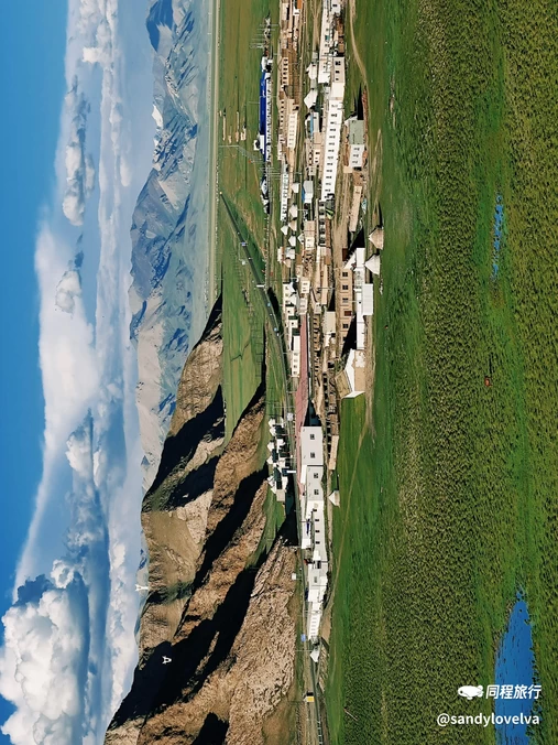 巴音布鲁克SKY HIGH云野 - 巴音郭楞蒙古自治州旅游