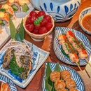 鸟泉居酒屋·烧鸟·酒馆(百子湾店) - 北京市旅游 缩略图 7