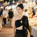 亿啡丽呈明宇酒店(告庄星光夜市店) - 西双版纳傣族自治州旅游 缩略图 4