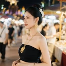 亿啡丽呈明宇酒店(告庄星光夜市店) - 西双版纳傣族自治州旅游 缩略图 3