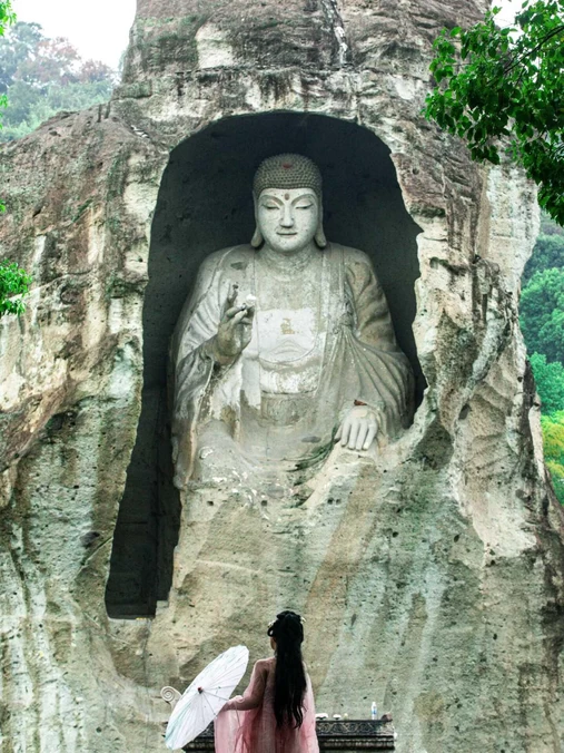 柯岩风景区 - 绍兴市旅游