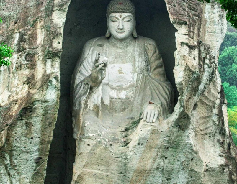 柯岩风景区 - 绍兴市旅游 1