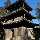 云中大漈-时思寺 - 丽水市旅游 缩略图 5