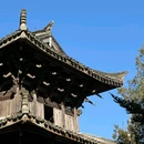 云中大漈-时思寺 - 丽水市旅游 缩略图 7