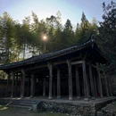 云中大漈-时思寺 - 丽水市旅游 缩略图 4