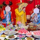 宫韵·安如山·宫廷火锅(万博长隆店) - 广州市旅游 缩略图 1