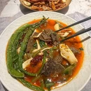 山来·山菌汤·云南菜(宝安大仟里店) - 深圳市旅游 缩略图 5