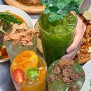 山来·山菌汤·云南菜(宝安大仟里店) - 深圳市旅游 缩略图 8