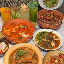 山来·山菌汤·云南菜(宝安大仟里店) - 深圳市旅游 缩略图 9
