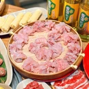 珍嫂·鱼馆儿·火锅(协信广场店) - 上海市旅游 缩略图 2