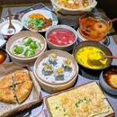 椿花奶奶·江南手工名小吃(杭州大悦城店) - 杭州市旅游 缩略图 1