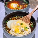 椿花奶奶·江南手工名小吃(杭州大悦城店) - 杭州市旅游 缩略图 8