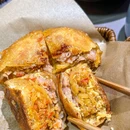 椿花奶奶·江南手工名小吃(杭州大悦城店) - 杭州市旅游 缩略图 7
