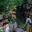 梨木台风景区 - 天津市旅游 缩略图 9