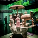 山东博物馆 - 济南市旅游 缩略图 1