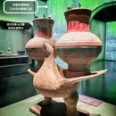 山东博物馆 - 济南市旅游 缩略图 6