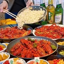 虾趣之夜音乐龙虾餐厅(五角场店) - 上海市旅游 缩略图 1