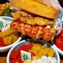 虾趣之夜音乐龙虾餐厅(五角场店) - 上海市旅游 缩略图 8