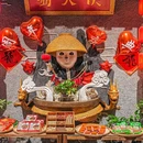 蜀大侠火锅(凤五赛高店) - 西安市旅游 缩略图 2