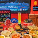 蜀大侠火锅(凤五赛高店) - 西安市旅游 缩略图 3